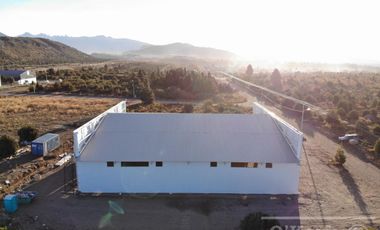 Depósito en venta en San Carlos de Bariloche  excelente ubicación