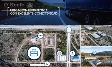 Depósito en venta en San Carlos de Bariloche  excelente ubicación