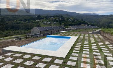 Departamento - Raco