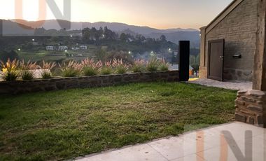 Departamento - Raco