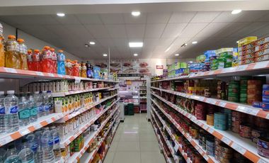 Local comercial en venta - 850mts2 - City Bell, La Plata