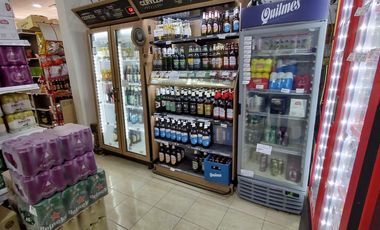 Local comercial en venta - 850mts2 - City Bell, La Plata