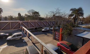 Local comercial en venta - 850mts2 - City Bell, La Plata