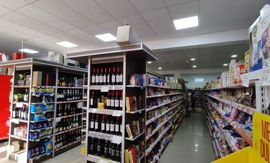 Local comercial en venta - 850mts2 - City Bell, La Plata