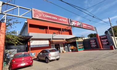 Local comercial en venta - 850mts2 - City Bell, La Plata
