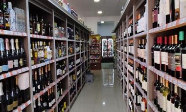 Local comercial en venta - 850mts2 - City Bell, La Plata
