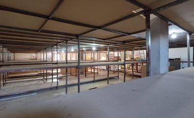Local comercial en venta - 850mts2 - City Bell, La Plata