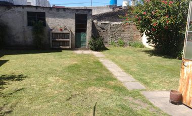 Casa en venta - 3 dormitorios 1 baño - 450mts2 - Ensenada