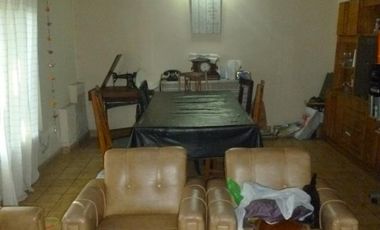 Casa en venta - 3 dormitorios 1 baño - 450mts2 - Ensenada