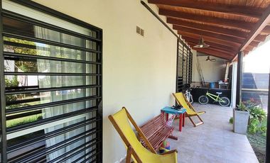 Casa - Gualeguaychu