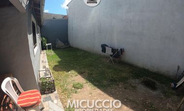 Propiedad en venta, Fiesta Nacional de la Flor 719 esq. Melo, Belén de Escobar