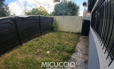 Propiedad en venta, Fiesta Nacional de la Flor 719 esq. Melo, Belén de Escobar