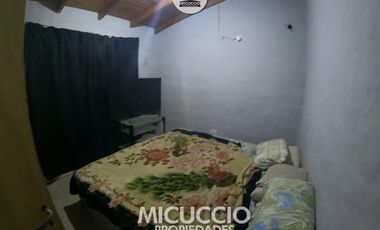 Propiedad en venta, Fiesta Nacional de la Flor 719 esq. Melo, Belén de Escobar