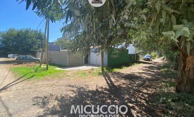 Propiedad en venta, Fiesta Nacional de la Flor 719 esq. Melo, Belén de Escobar