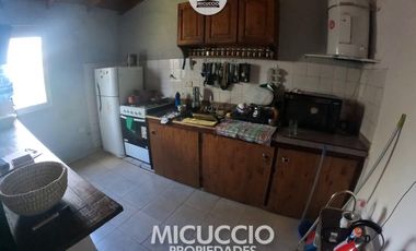Propiedad en venta, Fiesta Nacional de la Flor 719 esq. Melo, Belén de Escobar