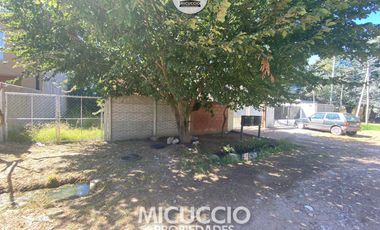 Propiedad en venta, Fiesta Nacional de la Flor 719 esq. Melo, Belén de Escobar