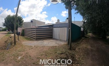 Propiedad en venta, Fiesta Nacional de la Flor 719 esq. Melo, Belén de Escobar