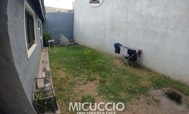 Propiedad en venta, Fiesta Nacional de la Flor 719 esq. Melo, Belén de Escobar