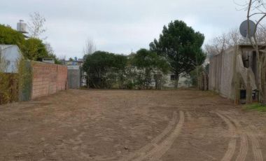 Terreno en venta - 309mts2 - Ostende, Pinamar
