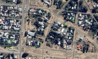 Terreno en venta - 309mts2 - Ostende, Pinamar