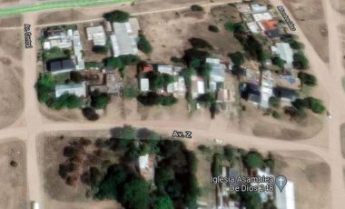 Terreno en venta - 309mts2 - Ostende, Pinamar