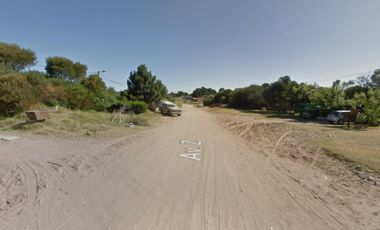 Terreno en venta - 309mts2 - Ostende, Pinamar