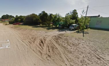 Terreno en venta - 309mts2 - Ostende, Pinamar