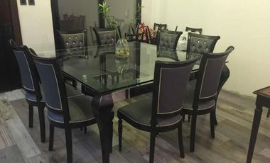 Casa en venta - 3 dormitorios 3 baños - Cochera - 250mts2 - Temperley