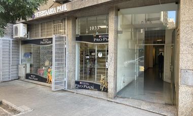 Oficina en microcentro