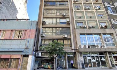 Oficina en microcentro