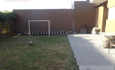 Casa de 3 dormitorios en venta