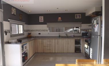 Casa de 3 dormitorios en venta