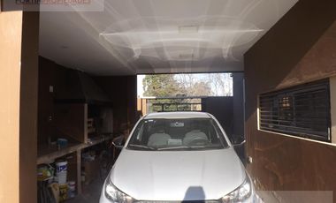 Casa de 3 dormitorios en venta
