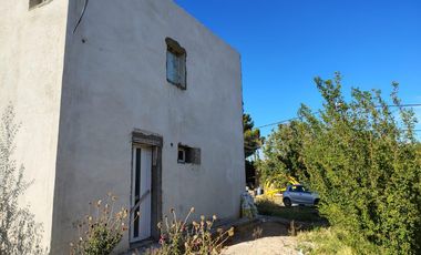 DUPLEX EN OBRA EN LOTEO DON VICENTE