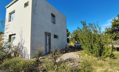 DUPLEX EN OBRA EN LOTEO DON VICENTE