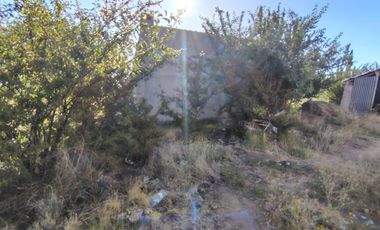 DUPLEX EN OBRA EN LOTEO DON VICENTE