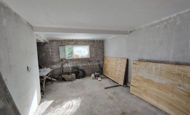 DUPLEX EN OBRA EN LOTEO DON VICENTE