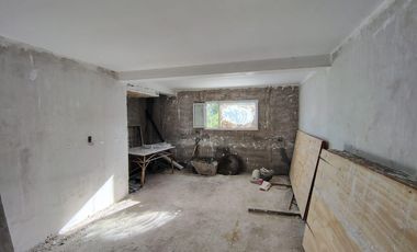 DUPLEX EN OBRA EN LOTEO DON VICENTE