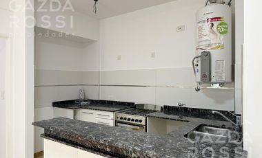 venta - Departamento en La vieja Estación