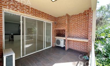 venta - Departamento en La vieja Estación
