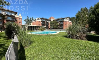 venta - Departamento en La vieja Estación