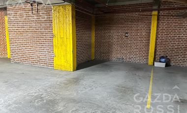 venta - Departamento en La vieja Estación