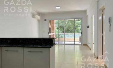 venta - Departamento en La vieja Estación