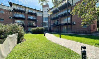 venta - Departamento en La vieja Estación