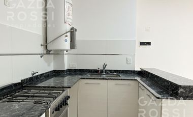 venta - Departamento en La vieja Estación