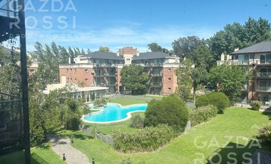 venta - Departamento en La vieja Estación