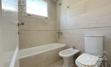 venta - Departamento en La vieja Estación
