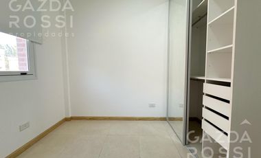 venta - Departamento en La vieja Estación