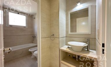 venta - Departamento en La vieja Estación