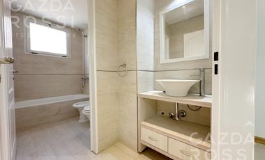 venta - Departamento en La vieja Estación